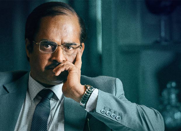 Dhurandhar to R. Madhavan's first look revealed; WATCH: Bollywood News – IHNS Dhurandhar to R. Madhavan's first look revealed; Watch