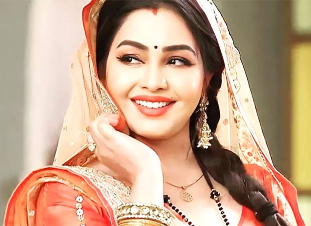 Shubhangi Atre reveals that Bhabiji Ghar Par Hain film was completed in just 20 days : Bollywood News - IHNS Shubhangi Atre told that the shooting of the film 'Bhabiji Ghar Par Hain' was completed in just 20 days.