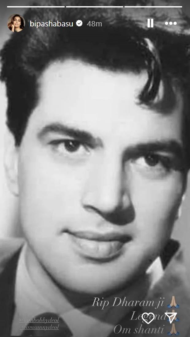 Kajol, Ali Fazal, Farhan Akhtar and other Bollywood celebs mourn Dharmendra's demise : Bollywood News - IHNS Kajol, Ali Fazal, Farhan Akhtar and other Bollywood celebs have condoled Dharmendra's demise.