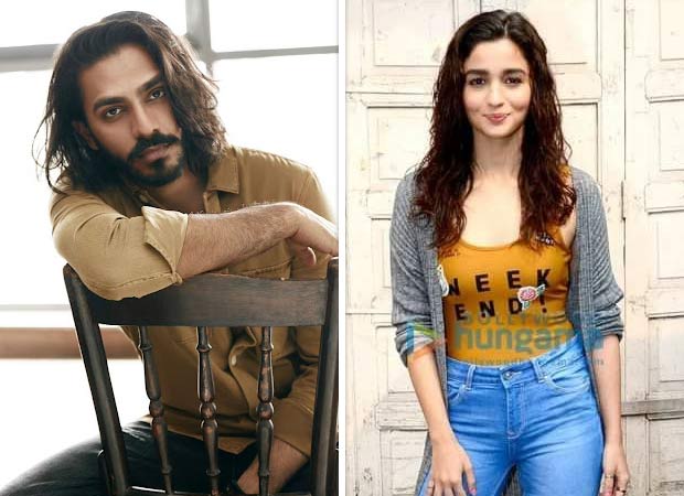 Apart from bagging Yash Raj Films' action film, Aishwarya Thackeray also composes music for Alpha for the same banner. Apart from bagging Yash Raj Films' action film, Aishwarya Thackeray also composes music for Alpha for the same banner.