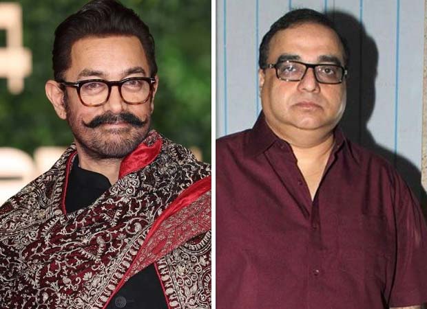 Aamir Khan-Rajkumar Santoshi's Lahore 1947 to finally release with changed title? "I am not in favor of this kind of appeasement, says director": Bollywood News - Bollywood Hungama