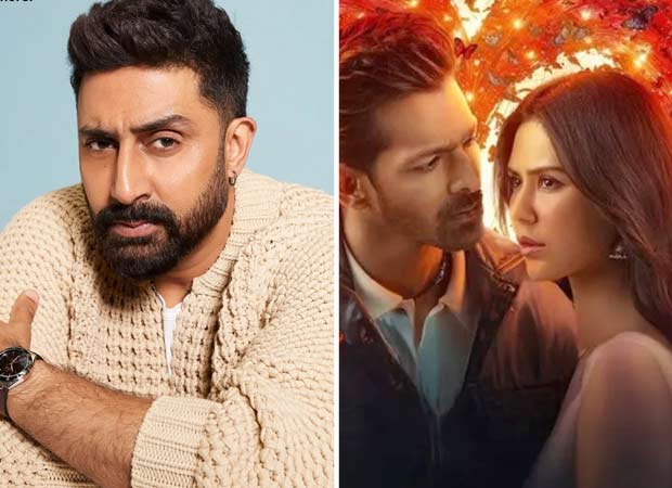 Exclusive: The inside story on why Abhishek Bachchan was thanked in Ek Deewane Ki Deewaniyat : Bollywood News - IHNS EXCLUSIVE: The inside story of why Abhishek Bachchan was thanked in Ek Deewane Ki Deewaniyat