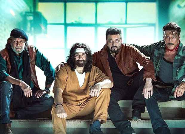 Exclusive: Ahmed Khan shares exciting update: "Welcome to the Jungle is expected to release in mid-2026; Baap is a post-production-heavy film and has totally retro vibes... All 4 actors are playing the characters well": Bollywood News - IHNS Exclusive: Ahmed Khan shares exciting update: "Welcome to the Jungle is expected to release in mid-2026; Baap is a post-production-heavy film and has totally retro vibes... All 4 actors are playing the characters well": Bollywood News - IHNS