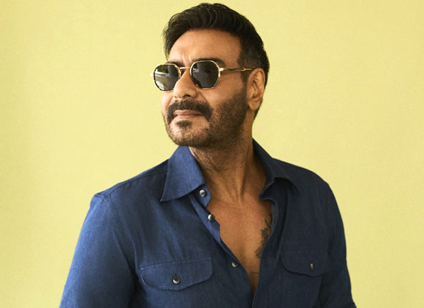 Ajay Devgan's multiplex chain aims for 100 new screens, begins Ghaziabad launch : Bollywood News - IHNS Ajay Devgan's multiplex chain aims for 100 new screens, starts with launch in Ghaziabad