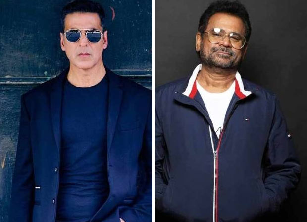 Exclusive: Akshay Kumar-Anees Bazmee reunite for crazy love triangle – a reimagined Sankranti Vasthoonam; Shooting to begin in February 2026 : Bollywood News - IHNS Exclusive: Akshay Kumar-Anees Bazmee reunite for crazy love triangle – a reimagined Sankranti Vasthoonam; To go on floors in February 2026
