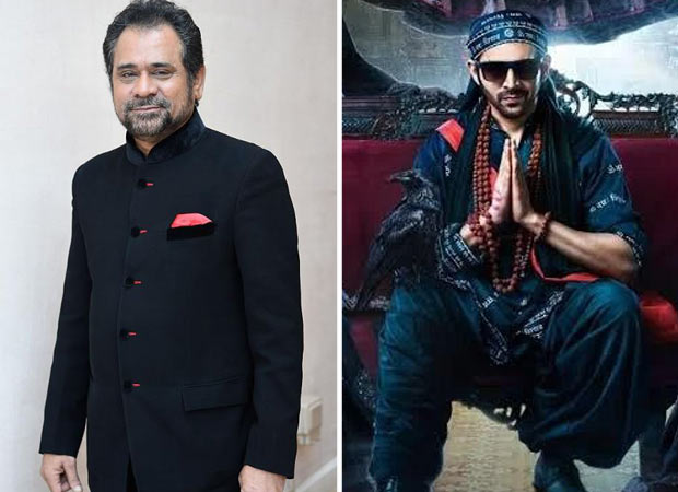 Anees Bazmee confirms Bhool Bhulaiyaa 4, says, "work on it is in progress": Bollywood News - Bollywood Hungama