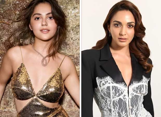 Amar Kaushik clarifies rumors about Anit Padda replacing Kiara Advani in Maddock's next horror comedy Shakti Shalini : Bollywood News - IHNS Amar Kaushik clarifies rumors about Aneet Padda replacing Kiara Advani in Maddock's next horror comedy Shakti Shalini