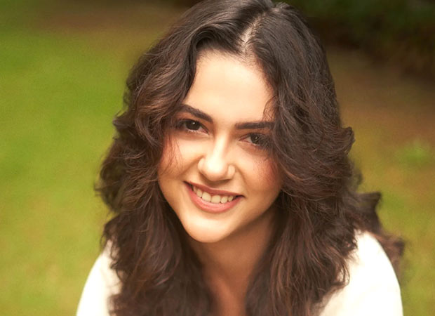 Aneet Padda to start shooting for Shakti Shalini immediately after final year exams in December and January : Bollywood News – IHNS Aneet Padda will start shooting for Shakti Shalini immediately after the final year exams in December and January