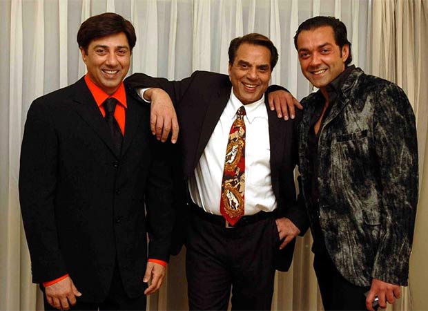 His producer Deepak Mukut is angry with Anil Sharma for shelving His 2: "He is not authorized to make such a hasty statement": Bollywood News - IHNS His producer Deepak Mukut is angry with Anil Sharma over shutting down His 2: "He is not authorized to make such absurd statements."