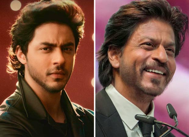 Aryan Khan to work on his first theatrical release before directing Shah Rukh Khan in a film planned for 2027: Report : Bollywood News - IHNS Aryan Khan to work on his first theatrical release before directing Shah Rukh Khan in a film planned for 2027: Report