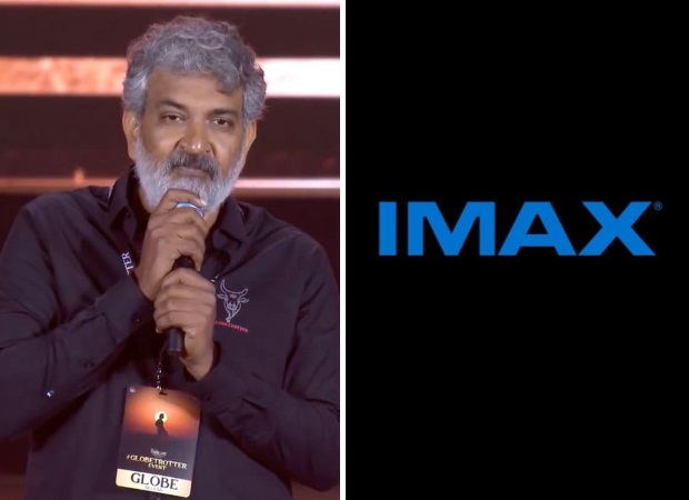 BREAKING: SS Rajamouli's Mahesh Babu-Priyanka Chopra starrer Varanasi is the first Indian film to be 'shot for IMAX' : Bollywood News - IHNS BREAKING: SS Rajamouli's Mahesh Babu-Priyanka Chopra starrer Varanasi is the first Indian film to be 'shot for IMAX' : Bollywood News - IHNS