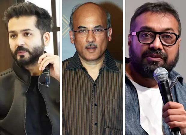 Baramulla producer Aditya Dhar on how real-life journeys shape a filmmaker's stories: "Those who have good life experiences become Sooraj Barjatya; tough life experiences make you Anurag Kashyap": Bollywood News - IHNS Baramulla producer Aditya Dhar on how real-life journeys shape a filmmaker's stories: "Those who have good life experiences become Sooraj Barjatya; tough life experiences make you Anurag Kashyap": Bollywood News - IHNS