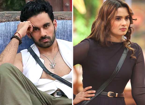 Bigg Boss 19 double elimination: Abhishek Bajaj and Neelam Giri out after heated clashes and weekend allegations : Bollywood News - IHNS Bigg Boss 19 Double Elimination: Abhishek Bajaj and Neelam Giri out after heated clashes and weekend allegations