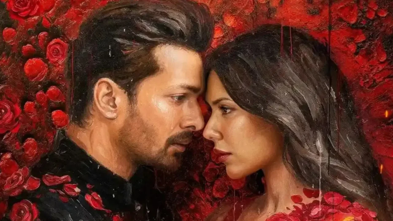 Box Office: Harshvardhan Rane's Ek Deewane Ki Deewaniyat earns Rs 70 crore in two weeks, set to become a super-hit Harshvardhan Rane, Sonam Bajwa
