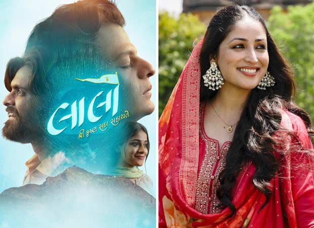 Box Office: Only Rs. Made in. 50 lakh, the miraculous Gujarati blockbuster Lalo - Krishna Sada Sahayate is on its way to cross Rs. 30 crore figure; New release Haq earns almost 29 times more on its fifth Friday at Rajhans Cinemas : Bollywood News - IHNS Box Office: Only Rs. Made in. 50 lakh, the miraculous Gujarati blockbuster Lalo - Krishna Sada Sahayate is on its way to cross Rs. 30 crore figure; New release Haq earns almost 29 times more on its fifth Friday at Rajhans Cinemas : Bollywood News - Bollywood Hungama