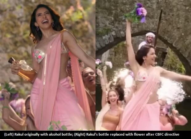 Exclusive: In a rare development, CBFC clears De De Pyar De 2 with zero cuts Exclusive: In a rare development, CBFC clears De De Pyar De 2 with zero cuts