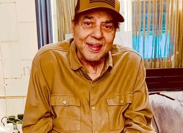 Dharmendra admitted to hospital after feeling short of breath; Condition stable at Breach Candy hospital in Mumbai : Bollywood News - IHNS Dharmendra admitted to hospital after feeling short of breath; Condition stable in Breach Candy Hospital, Mumbai