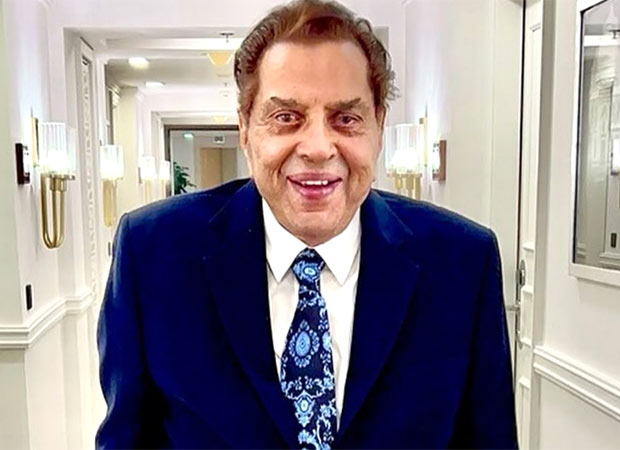 Dharmendra discharged from hospital; Family requests privacy : Bollywood News – IHNS Dharmendra discharged from hospital; The family requested privacy