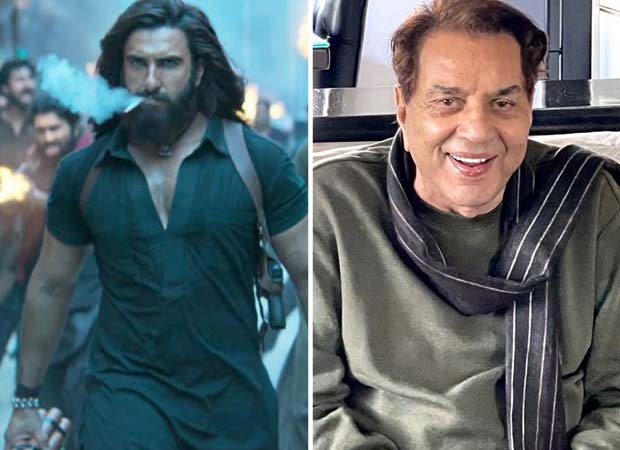 Exclusive: Dhurandhar trailer launch postponed due to Dharmendra's ill health : Bollywood News - IHNS Exclusive: Dhurandhar trailer launch postponed due to Dharmendra's ill health : Bollywood News - IHNS