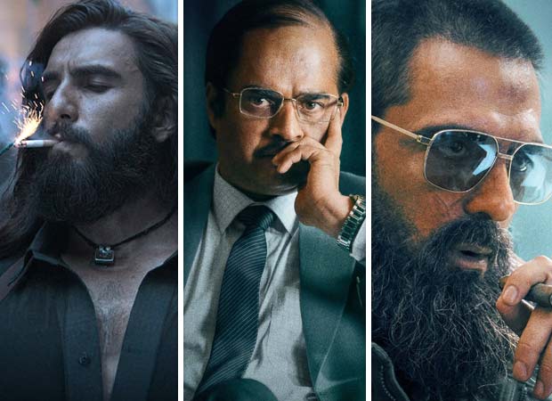 After unexpected postponement, Ranveer Singh, R Madhavan, Arjun Rampal to unveil Dhurandhar trailer on November 18 After unexpected postponement, Ranveer Singh, R Madhavan, Arjun Rampal to unveil Dhurandhar trailer on November 18