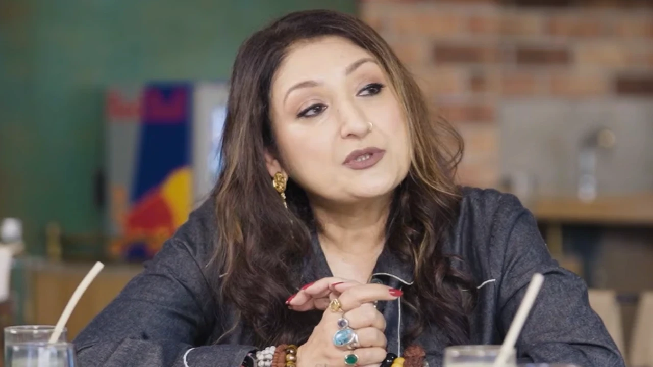 EXCLUSIVE: Sunita Ahuja spoke on Govinda, marriage and mistakes, 'Forget being born together...' Sunita Ahuja reflects on Govinda marriage and making mistakes