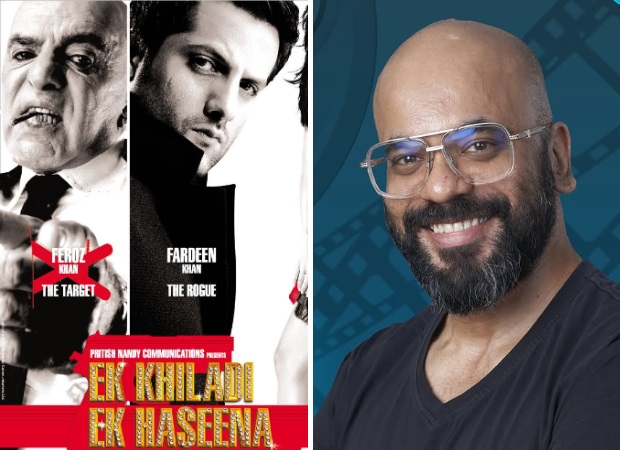 20 years of Ek Khiladi Ek Hasina Exclusive: Suparn S Verma talks about his relationship with Feroz Khan: "I was like his adopted son; I miss him every day; he mesmerized women of all ages because he treated them with respect and reverence": Bollywood News - IHNS 20 years of Ek Khiladi Ek Haseena Exclusive: Suparn S Verma talks about her relationship with Feroz Khan: "I was like his adopted son; I miss him every day; He charmed every woman of all ages because he treated them with respect and reverence"