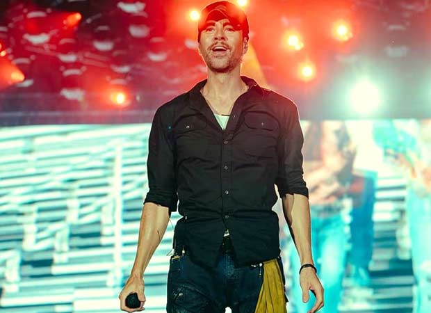 Enrique Iglesias' Mumbai concert hit by theft: 73 phones worth Rs 23.85 lakh stolen : Bollywood News - Bollywood Hungama