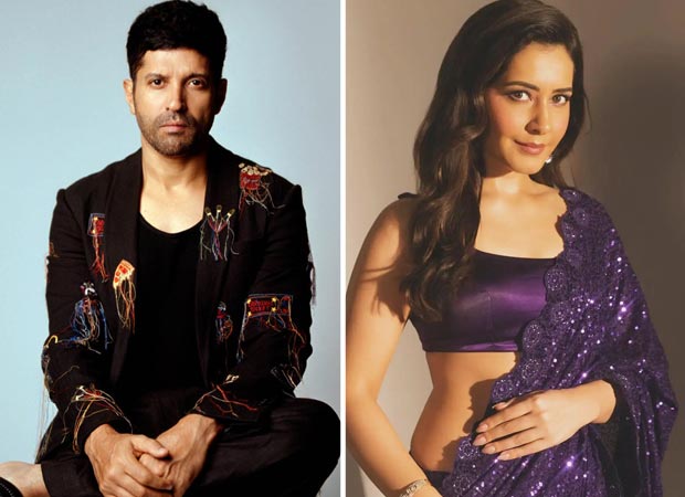 Farhan Akhtar and Raashi Khanna to visit Jodhpur for emotional tribute on 120 Bahadur trailer launch day : Bollywood News – IHNS Farhan Akhtar and Raashi Khanna will visit Jodhpur to pay emotional tribute before the trailer launch of 120 Bahadur.