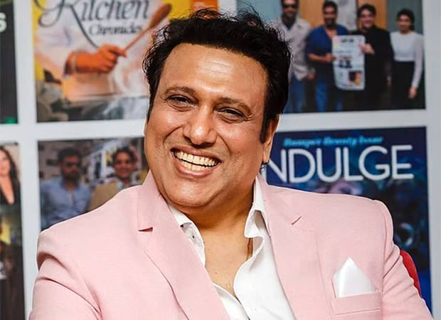 After a brief health scare, Govinda was discharged from the hospital; Says, "I'm fine. Too much hard work done": Bollywood News - IHNS After a brief health scare, Govinda was discharged from the hospital; They say,