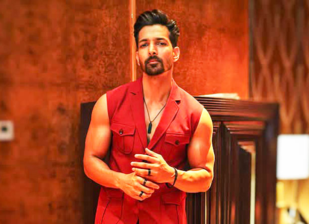 Harshvardhan Rane signs Force 3 for a fee of Rs 15 crore: Report : Bollywood News - Bollywood Hungama