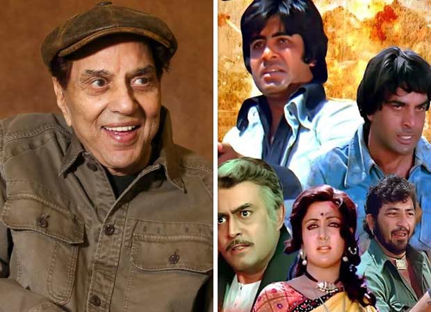 IFFI 2025 to honor Dharmendra at the closing ceremony after the veteran actor's demise; 4K Sholay screening cancelled: Bollywood News - IHNS IFFI 2025 to honor Dharmendra at the closing ceremony after the veteran actor's demise; 4K Sholay screening canceled