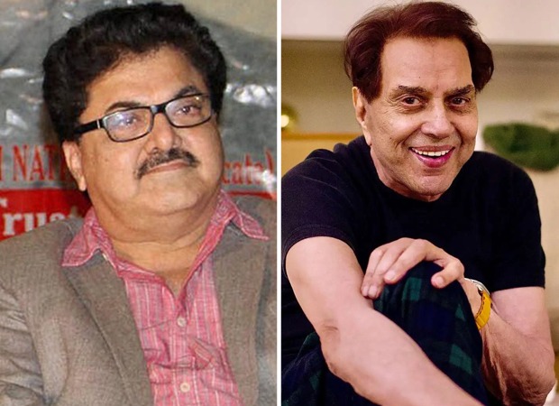 IFTDA files complaint against paparazzi for breaching Dharmendra's privacy : Bollywood News - IHNS IFTDA files complaint against paparazzi for violating Dharmendra's privacy