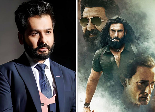 Inside Scoop: The real reason why Aditya Dhar is releasing Ranveer Singh's Dhurandhar in two parts : Bollywood News - IHNS Inside Scoop: The real reason why Aditya Dhar is releasing Ranveer Singh's Dhurandhar in two parts : Bollywood News - IHNS