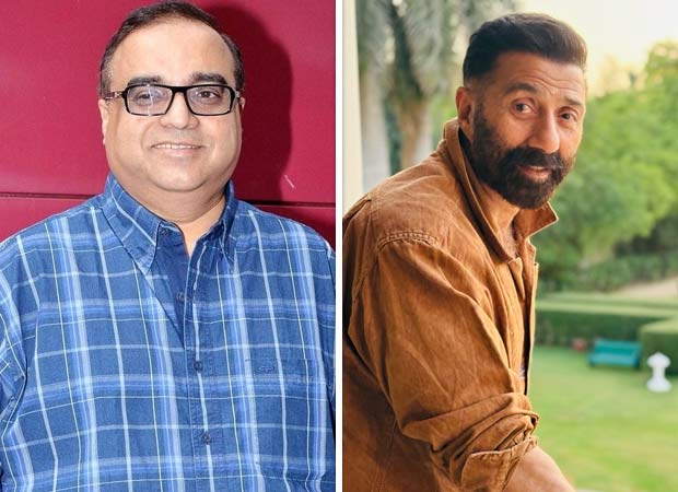Scoop: Rajkumar Santoshi to direct Sunny Deol in Jatt 2; The director paid a huge sum of money. 15 crores. As to fees: Bollywood News – IHNS Scoop: Rajkumar Santoshi to direct Sunny Deol in Jatt 2; The director paid a huge sum of money. 15 crores. as fees