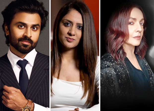 Jitendra Kumar and Pooja Bhatt team up for a film set on India's traditional pigeon-flying culture : Bollywood News - IHNS Jeetendra Kumar and Pooja Bhatt team up for a film set on India's traditional pigeon-flying culture