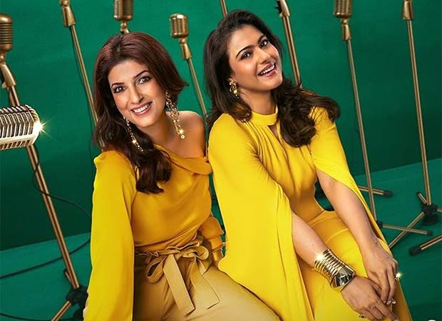 Too Much with Kajol and Twinkle sparks outrage on social media: Viewers call it "unnecessary" and "hard work" after controversial comments : Bollywood News - IHNS Too Much with Kajol and Twinkle sparks outrage on social media: Viewers call it "unnecessary" and "hard work" after controversial comments : Bollywood News - IHNS