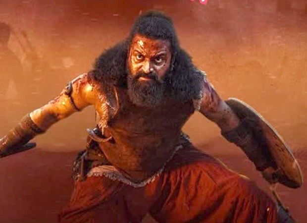 Hombale Films' Kantara: Chapter 1 completes 50 days in theaters : Bollywood News - IHNS Hombale Films' Kantara: Chapter 1 completes 50 days in theaters