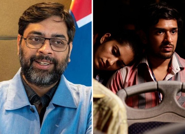 Kanu Bahl urges audience to speak up as Agra struggles for shows amid 'big blockbuster' dominance : Bollywood News - IHNS Kanu Bahl urges audiences to speak up as Agra struggles for shows amid 'big blockbuster' dominance