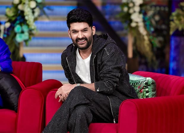 Kapil Sharma to return to Colors after 11 years in Laughter Chefs: Report : Bollywood News - IHNS Kapil Sharma to return to Colors after 11 years in Laughter Chefs: Report