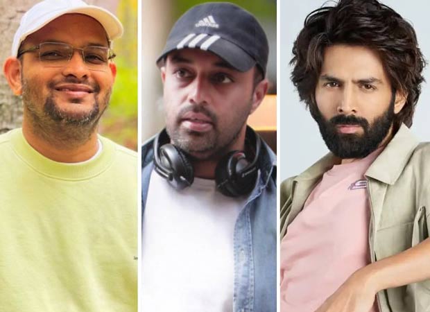 Exclusive: After Nagzilla, Mahavir Jain, Mrigdeep Singh Lamba intend to sign birthday boy Kartik Aaryan for a high-concept comedy on the lines of Munna Bhai MBBS : Bollywood News – IHNS Exclusive: After Nagzilla, Mahavir Jain, Mrigdeep Singh Lamba intend to sign birthday boy Kartik Aryan for a high-concept comedy on the lines of Munna Bhai MBBS.