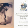 Katrina Kaif and Vicky Kaushal blessed with a baby boy: