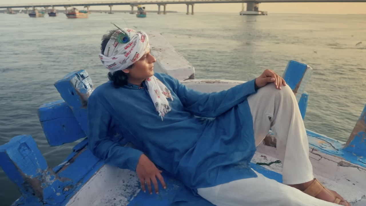 Lalo Krishna Sada Sahayate Box Office: Goz Berserk becomes the first Gujarati film to earn Rs 5 crore in a single day laalo