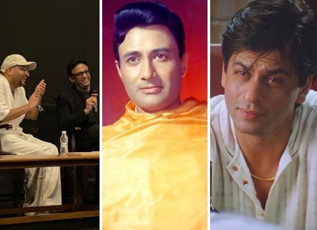 Ram Madhvani, Mahavir Jain discuss cinema's role in nation building at IFFI 2025: "We have forgotten the tragic hero": Bollywood News - IHNS Ram Madhvani, Mahavir Jain discuss the role of cinema in nation building at IFFI 2025: "We have forgotten that tragic hero"