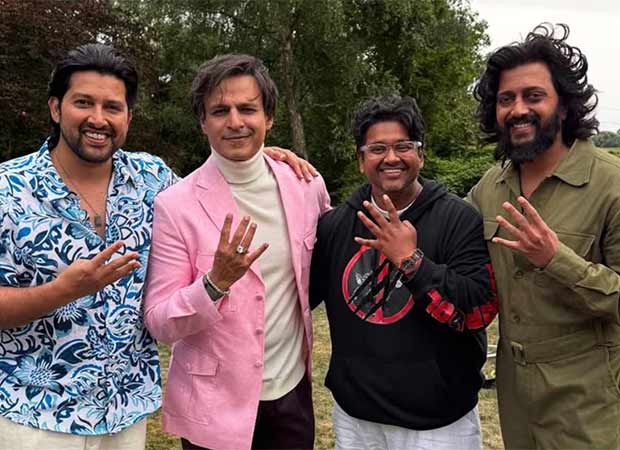 Milap Zaveri calmly reacts to Masti 4 trailer being called "nonsense": "Respect your opinion": Bollywood News - IHNS Masti 4 trailer