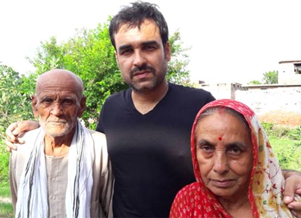 Pankaj Tripathi's mother late. Hemwanti Devi passes away in Bihar at the age of 89 : Bollywood News - IHNS Pankaj Tripathi's mother late. Hemwanti Devi died in Bihar at the age of 89