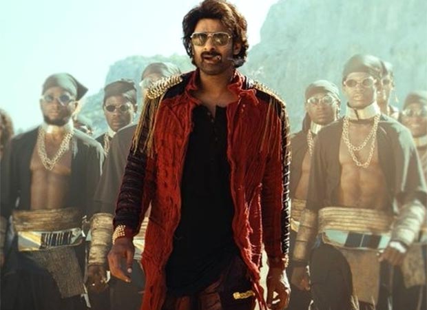 Prabhas wraps up shooting for The Rajasaab on the 23rd anniversary of his debut film; Maruti wrote a heartfelt note : Bollywood News - IHNS Prabhas wraps up shooting for The Rajasaab on the 23rd anniversary of his debut film; Maruti wrote a heartfelt note