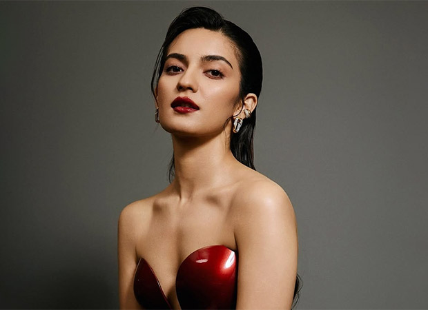 Pratibha Ranta not a part of Kartik Aryan's Nagzilla; Confirmed Source: Bollywood News – IHNS Pratibha Ranta not a part of Kartik Aryan's Nagzilla; Confirmed Source: Bollywood News – Bollywood Hungama