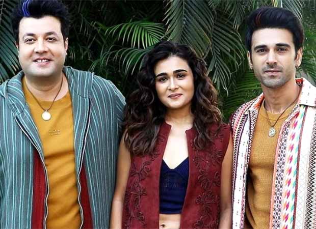 Rahu Ketu teaser out: Pulkit Samrat, Shalini Pandey and Varun Sharma come together for a ground-breaking, astrology-infused comedy : Bollywood News - IHNS Rahu Ketu teaser out: Pulkit Samrat and Varun Sharma return with a ground-breaking, astrology-infused comedy ride
