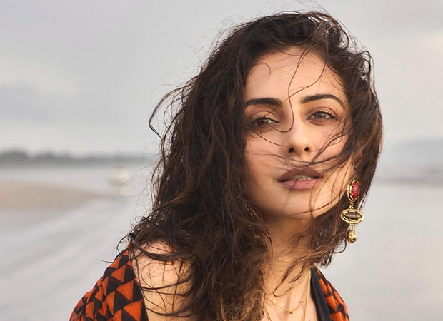 Rakul Preet Singh warns fans about fraudster using her name on WhatsApp: "Please block": Bollywood News - IHNS Rakul Preet Singh warns fans about scammer using her name on WhatsApp: