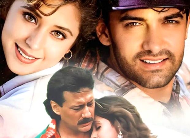 Ram Gopal Varma's Rangeela returns to theaters in 4K on November 28, 2025 : Bollywood News - IHNS Ram Gopal Varma's Rangeela returns to theaters in 4K on November 28, 2025